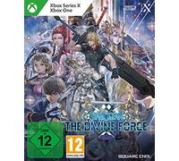 Star Ocean The Divine Force (XBox ONE/XBox Series X - XONE/XSRX)