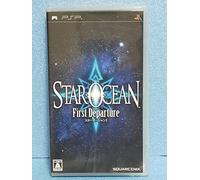 Star Ocean: The First Departure