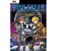 Star Ocean - The Last Hope - 4K & Full HD Remaster PC