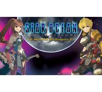 Star Ocean The Last Hope 4K & Full HD Remaster Steam Worldwide PC