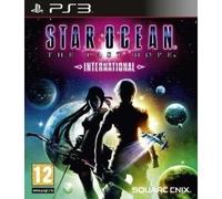 Star Ocean The Last Hope, International Juego para Consola PlayStation 3 PS3