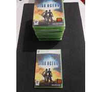 Star Ocean: The Last Hope Xbox 360 PAL Italiano Nuevo Sellado