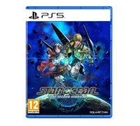Star Ocean The Second Story R Playstation 5 standard