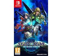 Star Ocean The Second Story R - Juego para Nintendo Switch