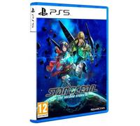 PS5 Star Ocean: The Second Story R