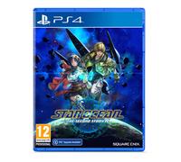 Star Ocean: The Second Story R (Playstation 4) (Sony Playstation 4)