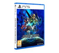 Star Ocean The Second Story R Playstation 5 standard