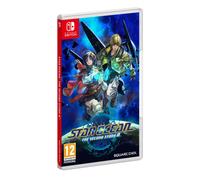Star Ocean The Second Story R - Switch - Nuevo Precintado - PAL España