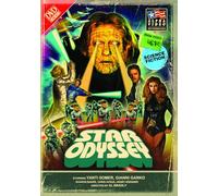 Star Odyssey (Alpha Video Rewind Series) [USA] [DVD]