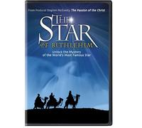 Star of Bethlehem - Star of Bethlehem [Reino Unido] [DVD]