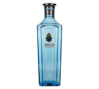 Star of Bombay London Dry Gin, 70 cl