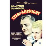 Star of Midnight [USA] [DVD]