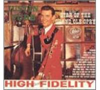 Star of the Grand Ole Opry [Casete]
