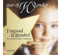 Star of Wonder by Tingstad & Rumbel (1994-09-13)