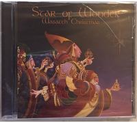 Star of Wonder - Wasatch Christmas 2003 (Audio Cd)