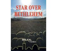Star Over Bethlehem [DVD] [NTSC]