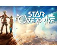 Star Overdrive (PC) Steam Gift - EU