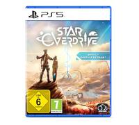 Star Overdrive (PS5)