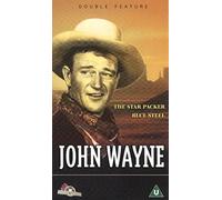 Star Packer/Blue Steel [Reino Unido] [VHS]