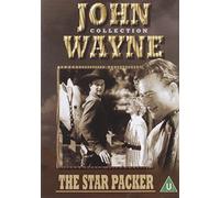 Star Packer [Edizione: Regno Unito] [Alemania] [DVD]