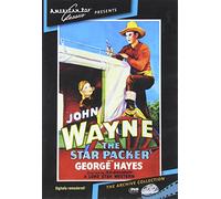 Star Packer [Edizione: Stati Uniti] [Italia] [DVD]