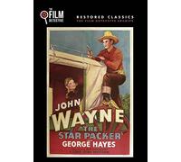 Star Packer [Edizione: Stati Uniti] [Italia] [DVD]