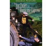 Star Packer & Hurricane Express [USA] [DVD]