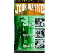 Star Packer/'neath the Ari [Reino Unido] [VHS]