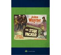 Star Packer [USA] [DVD]