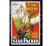 Star Packer [USA] [DVD]