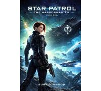 Star Patrol 1 - Harbormaster