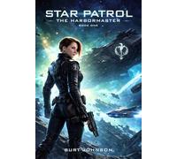 Star Patrol 1 - Harbormaster