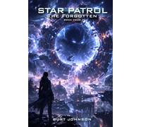 Star Patrol 4 - Forgotten