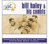Star Power: Bill Haley & the C