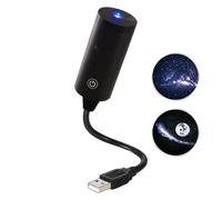 Star Projector | For Bedroom USB Starry Adjustable Lamps Decoration | Projector Night Lights for Home Ceiling Wall Bathroom Living Room Anniversaries Birthday Holiday