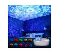 Star Projector, Galaxy Night Light Projector with Remote Control, Bluetooth Music Speaker for Bedroom/Party/Home Decoration, Starry Projector for Kids