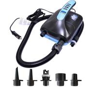 STAR PUMP 8 SUP Bomba 12V Super Bomba Eléctrica E-Bomba Súper Rápido