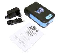 Star Pump Powerbank Batería Externa Adicional Para Bomba Eléctrica De 12 V