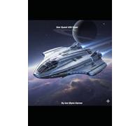 Star Quest Mission: 42
