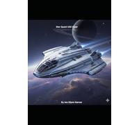 Star Quest Mission 600