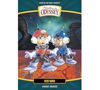Star Quest [Reino Unido] [DVD]