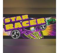 Star Racer (PC) Steam Gift - GLOBAL