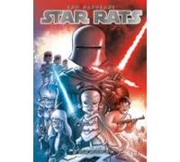 Star Rats - Eredità (edizione Integrale A Colori) (ebook)