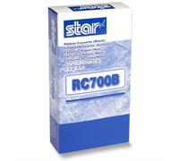 Star RC-700B cinta entintada negra (original)