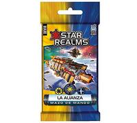Star Realms Baraja: La Alianza