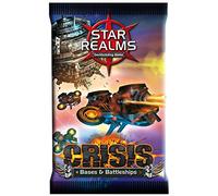 Star Realms Crisis Bases y Baves