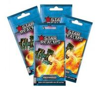Star Realms Escenarios