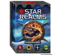 Star Realms (Importación USA)
