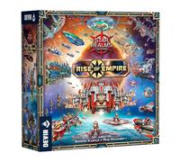 Star Realms: Rise of Empire