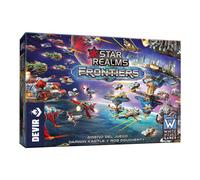 STAR REALMS - UNIDAD DE FRONTIERS